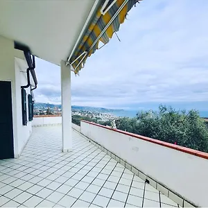  Appartement Bbq House Italie