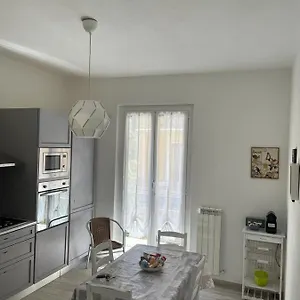  Appartement Civico 18 Italie