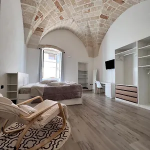  Appartement House Signuria Italie