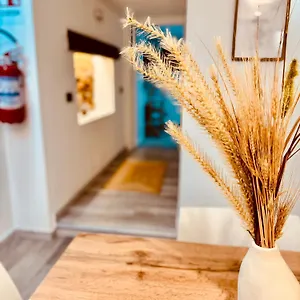  Appartement Stationsuite N5 Privata Idromassaggio & Wifi Zona Vicino Stazione Italie