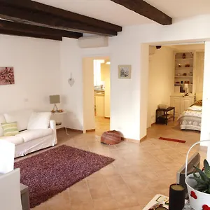  Appartement Il Salotto Di Via Giulia Italie